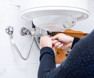 About The Faucet Pros Jonesborough, TN